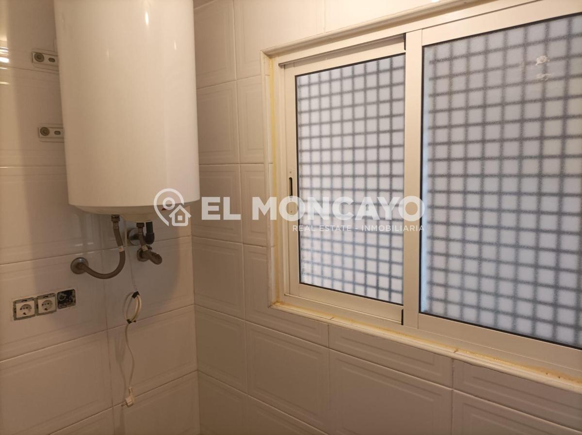 Lägenhet i Guardamar del Segura, Alicante, Spanien 2 sovrum, 97 kvm. Nr. 183780