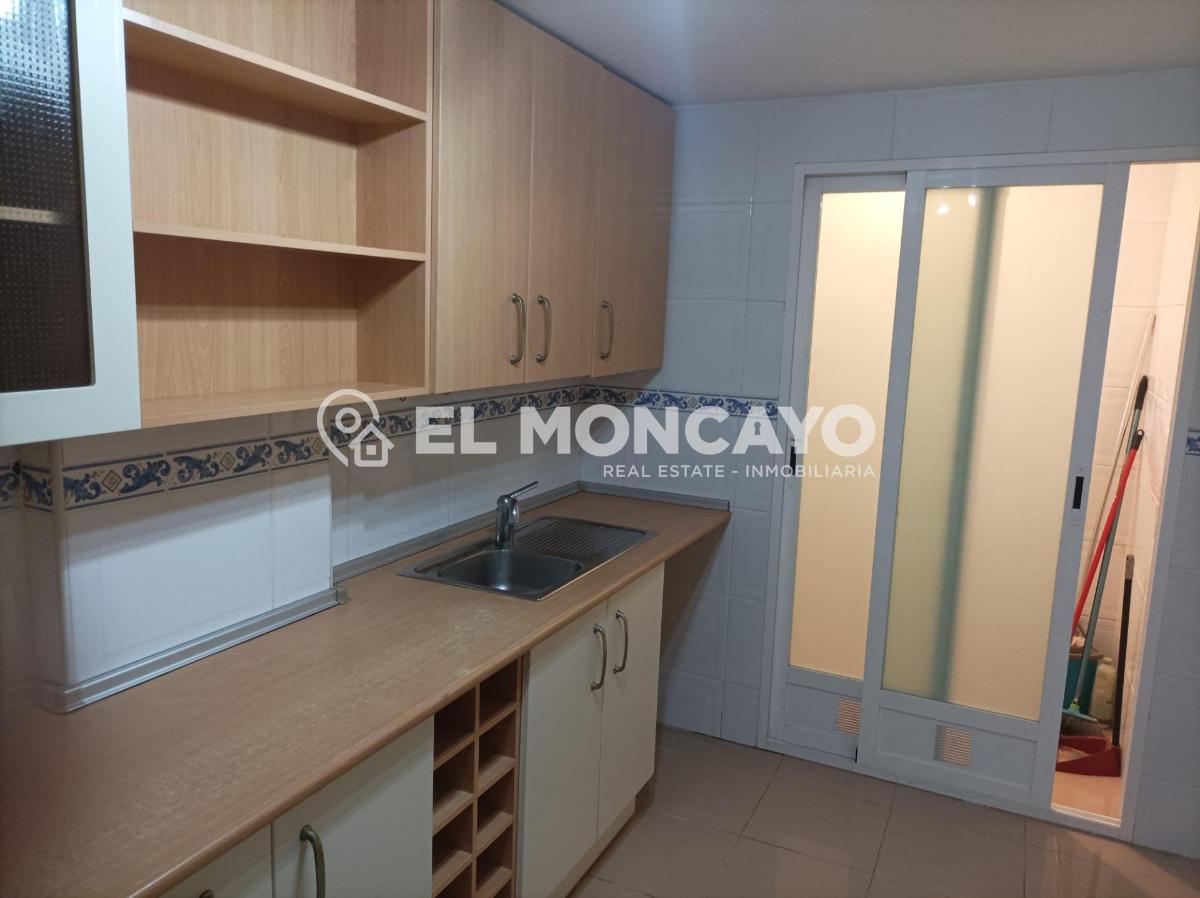 Lägenhet i Guardamar del Segura, Alicante, Spanien 2 sovrum, 97 kvm. Nr. 183780