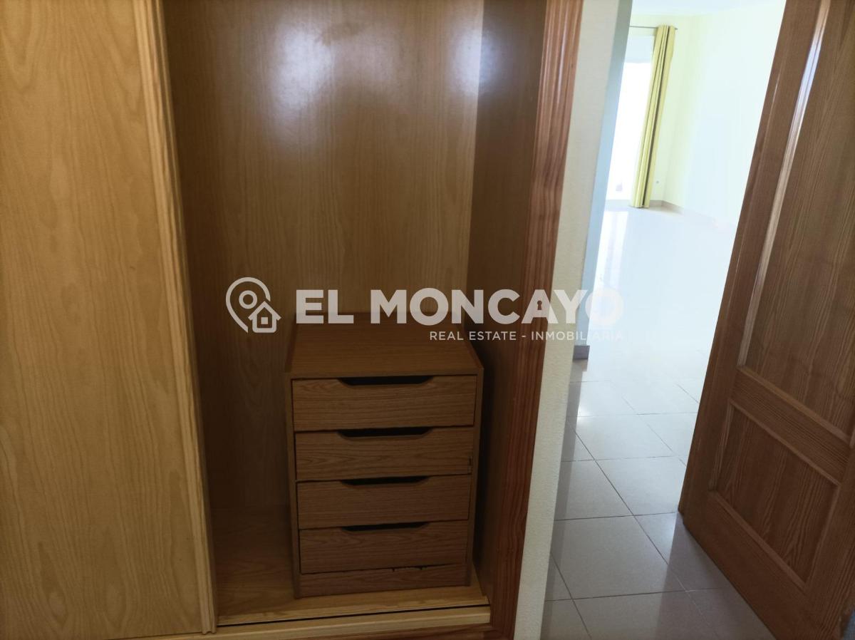 Lägenhet i Guardamar del Segura, Alicante, Spanien 2 sovrum, 97 kvm. Nr. 183780