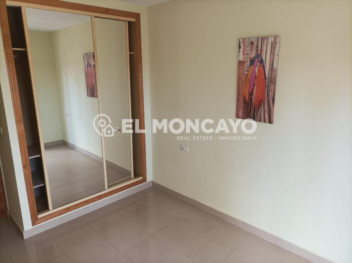 Lägenhet i Guardamar del Segura, Alicante, Spanien 2 sovrum, 97 kvm. Nr. 183780