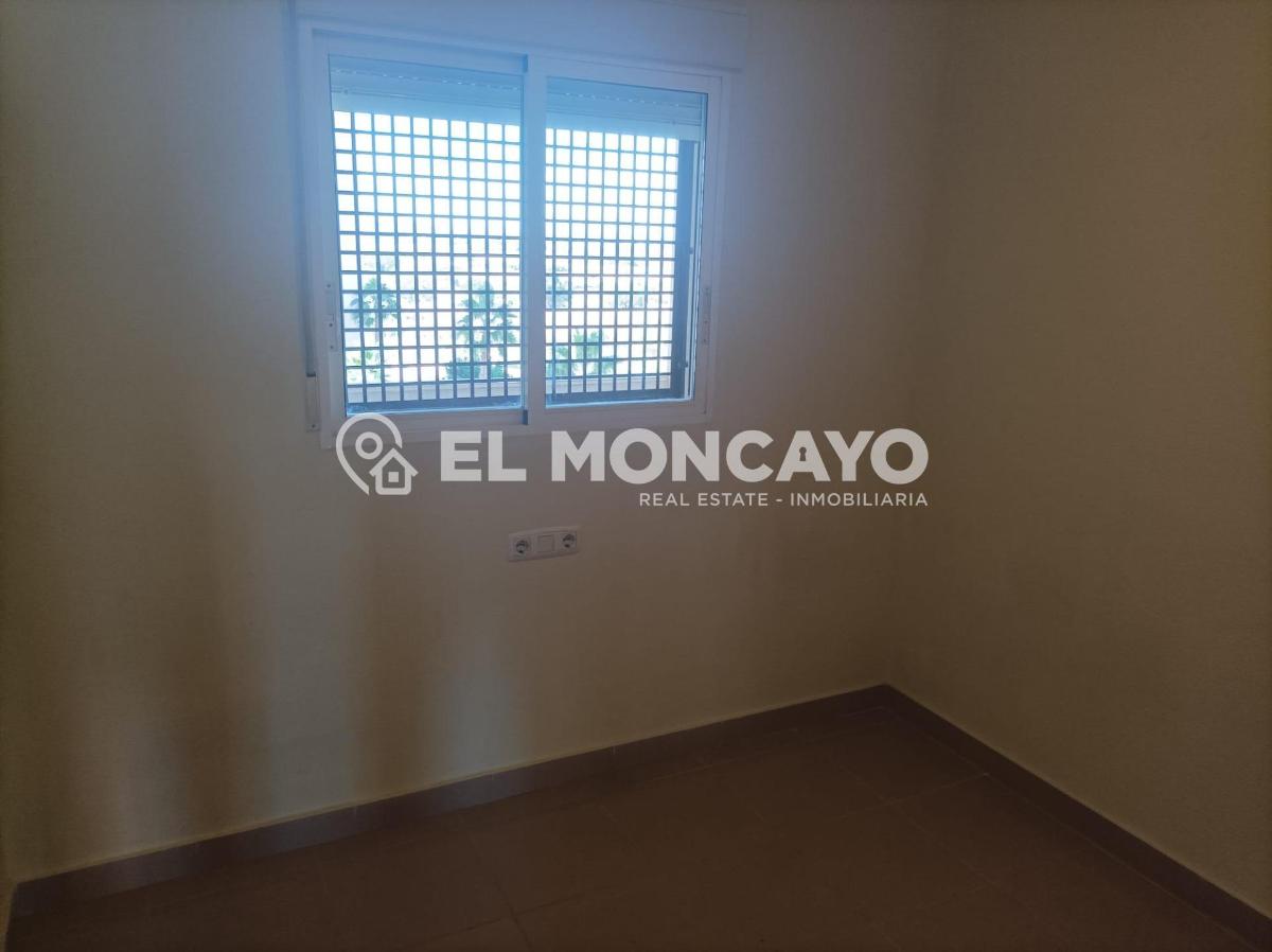 Lägenhet i Guardamar del Segura, Alicante, Spanien 2 sovrum, 97 kvm. Nr. 183780
