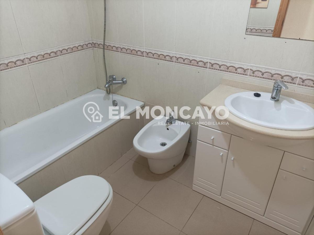 Lägenhet i Guardamar del Segura, Alicante, Spanien 2 sovrum, 97 kvm. Nr. 183780