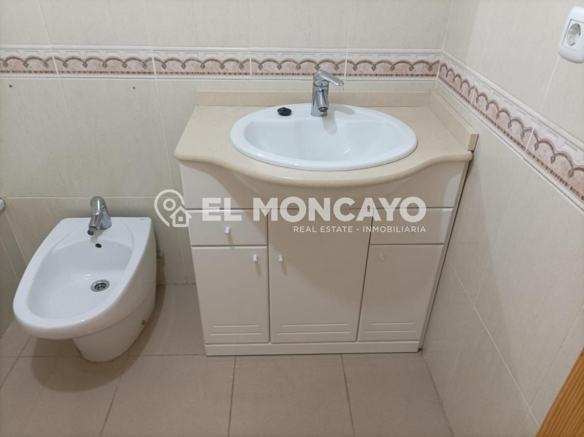 Lägenhet i Guardamar del Segura, Alicante, Spanien 2 sovrum, 97 kvm. Nr. 183780