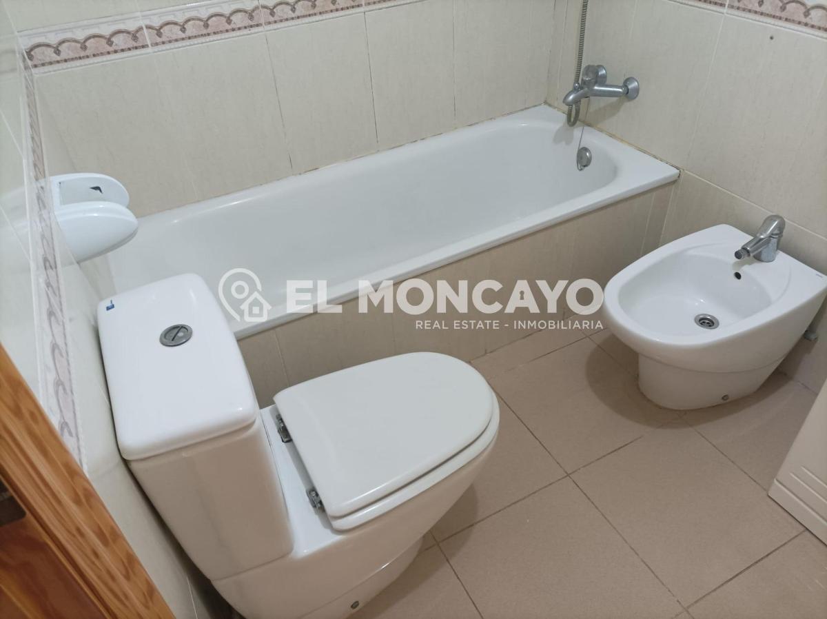 Lägenhet i Guardamar del Segura, Alicante, Spanien 2 sovrum, 97 kvm. Nr. 183780