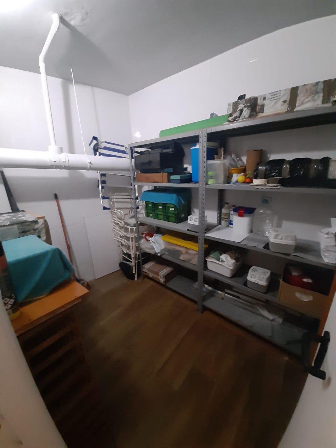 Garage in Torrevieja, Alicante, Spain 1 sq.m. No. 183777