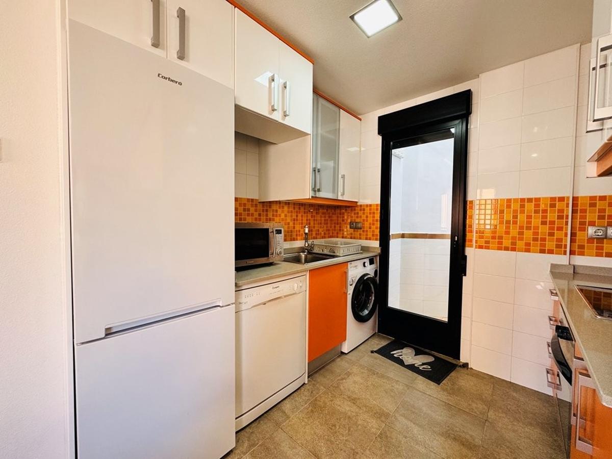Apartment à La Mata, Alicante, Espagne 2 chambres, 51 m2 No. 183778