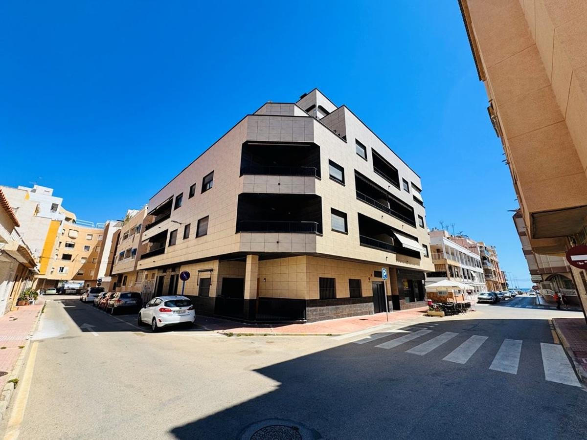 Apartment à La Mata, Alicante, Espagne 2 chambres, 51 m2 No. 183778