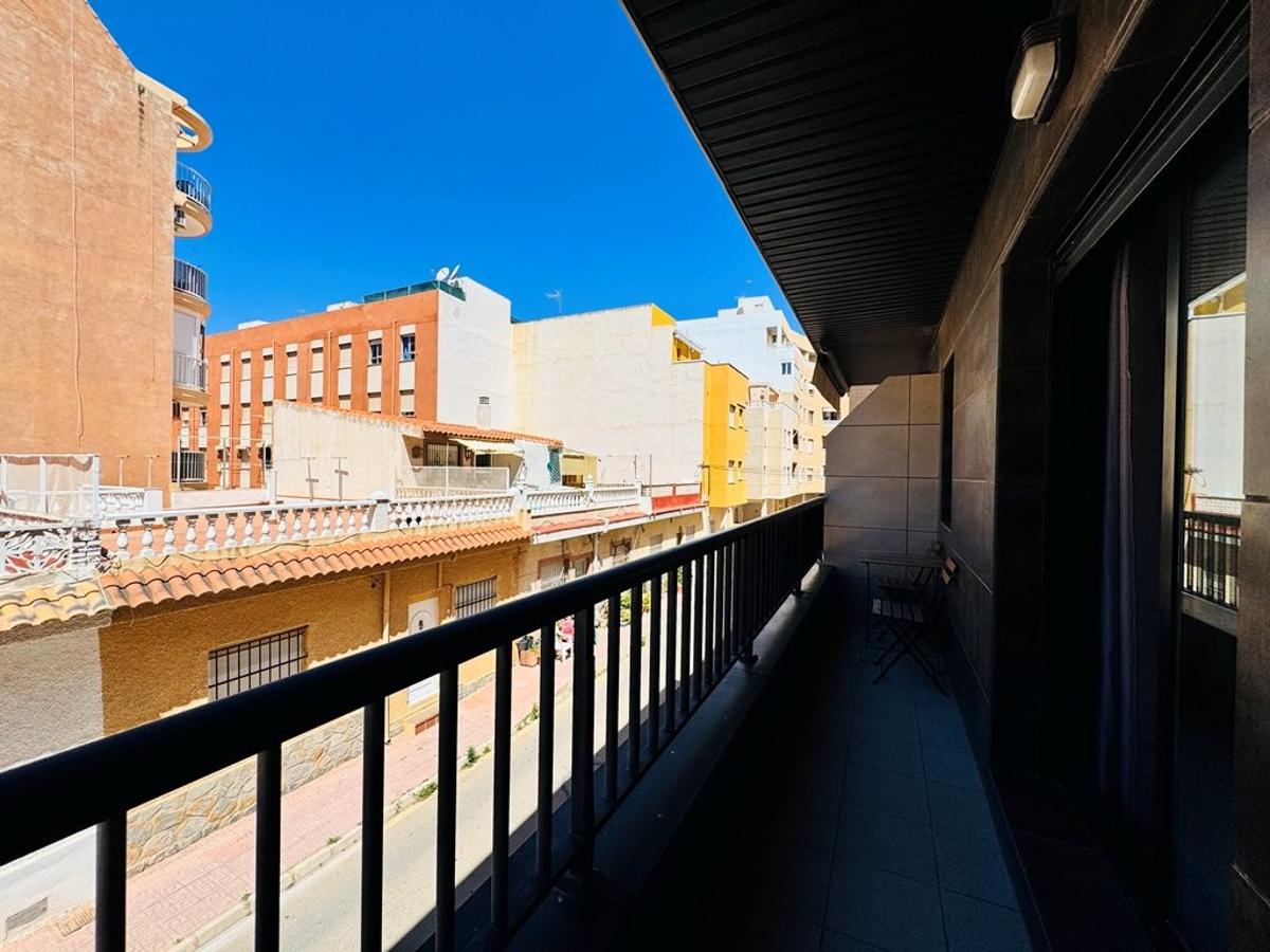 Apartment à La Mata, Alicante, Espagne 2 chambres, 51 m2 No. 183778