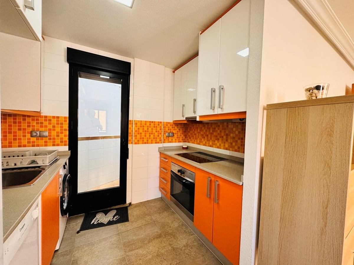 Apartment à La Mata, Alicante, Espagne 2 chambres, 51 m2 No. 183778