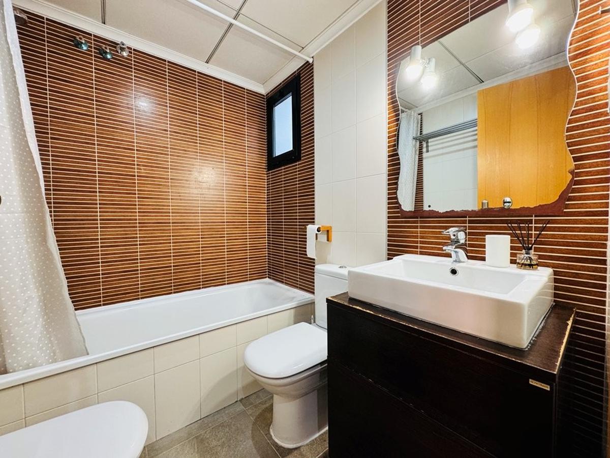 Apartment à La Mata, Alicante, Espagne 2 chambres, 51 m2 No. 183778