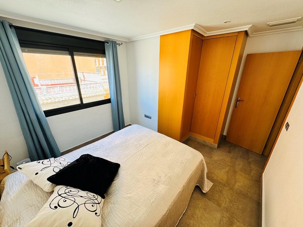Apartment à La Mata, Alicante, Espagne 2 chambres, 51 m2 No. 183778