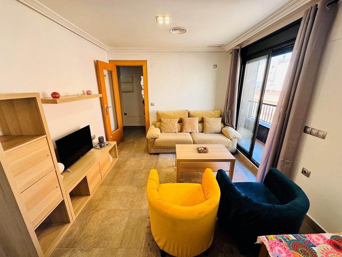 Apartment à La Mata, Alicante, Espagne 2 chambres, 51 m2 No. 183778