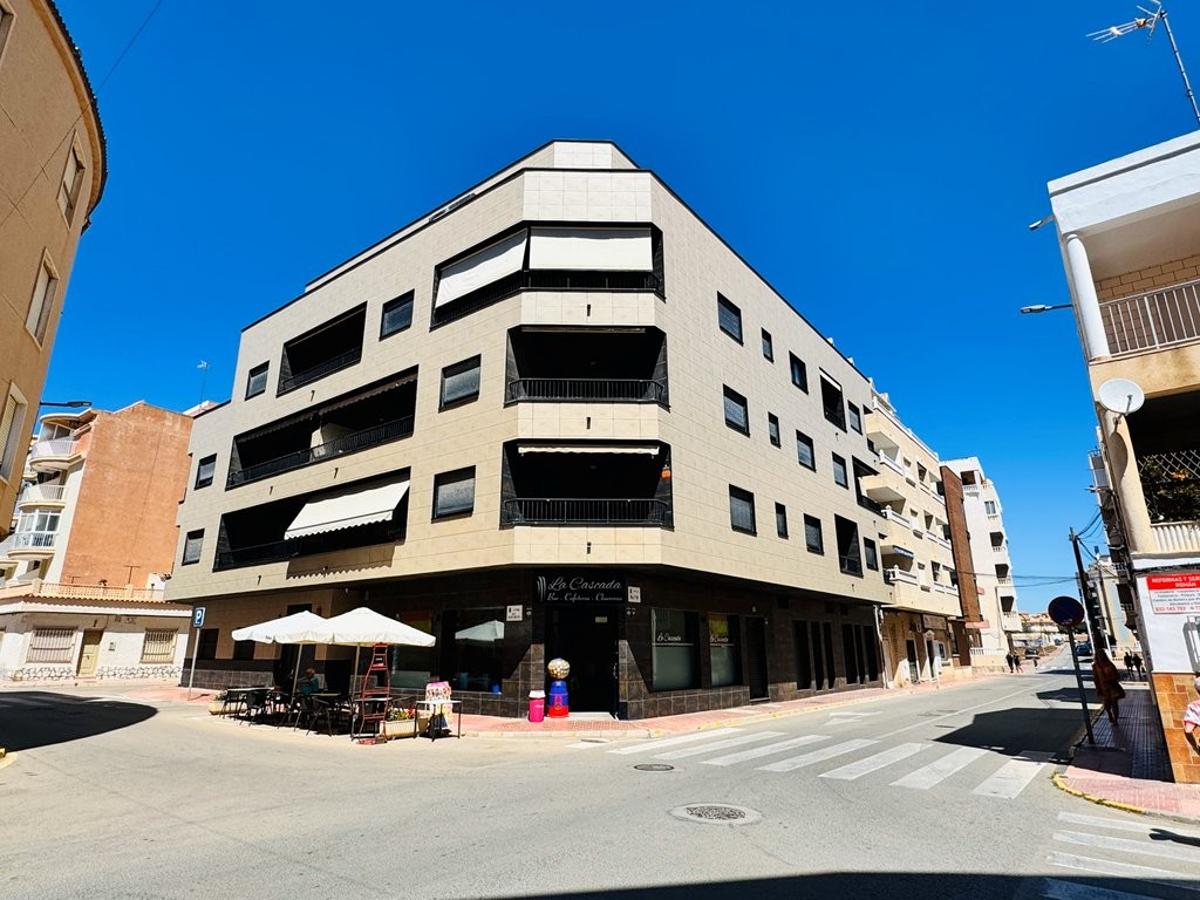 Apartment à La Mata, Alicante, Espagne 2 chambres, 51 m2 No. 183778