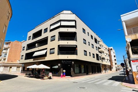 Apartment in La Mata, Alicante, Spain 2 bedrooms, 51 sq.m. No. 183778
