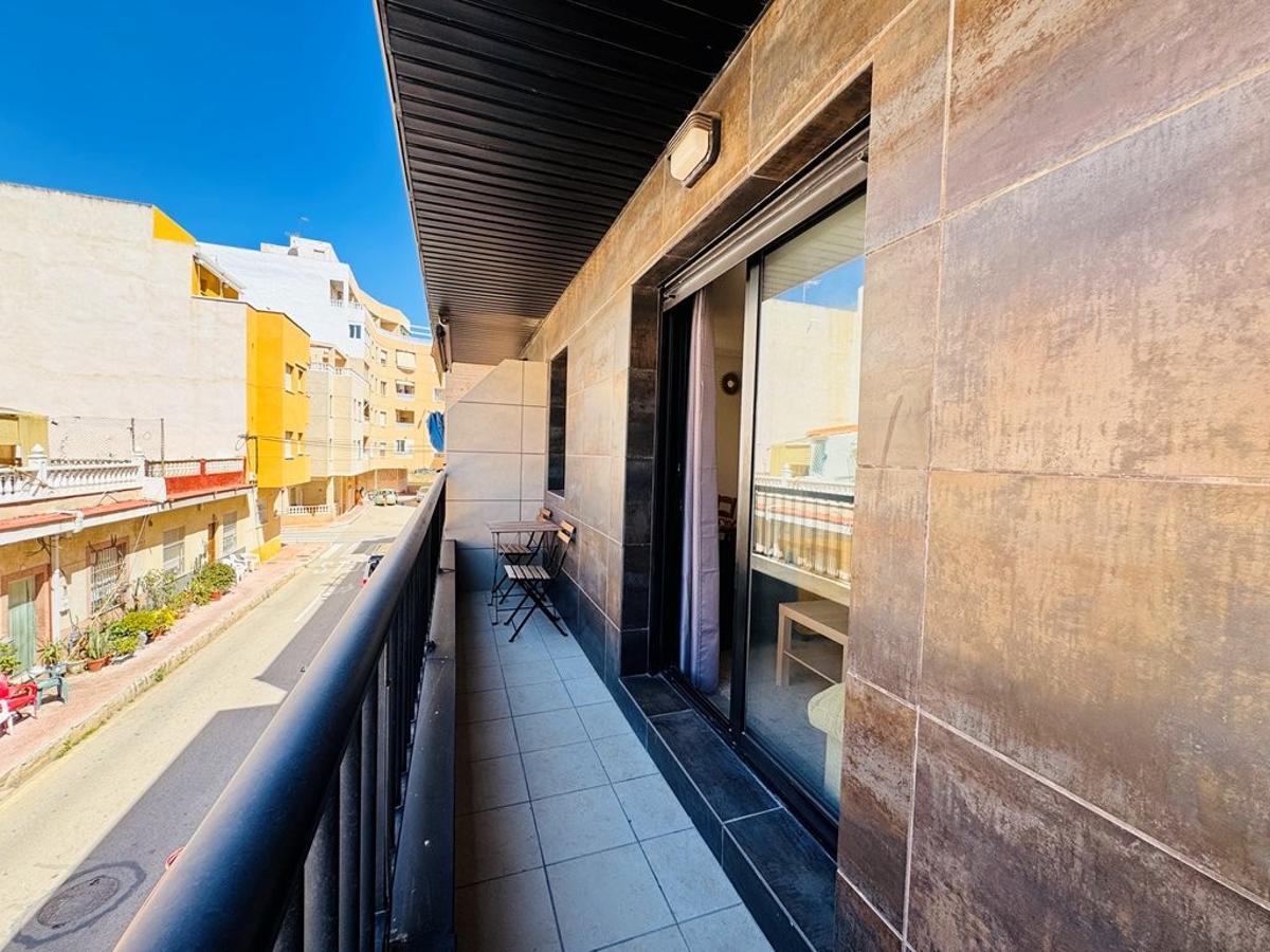 Apartment à La Mata, Alicante, Espagne 2 chambres, 51 m2 No. 183778