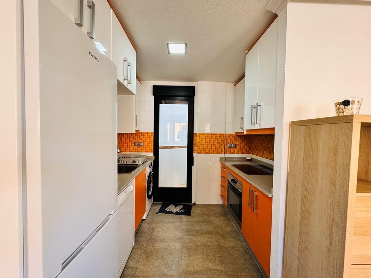 Apartment à La Mata, Alicante, Espagne 2 chambres, 51 m2 No. 183778