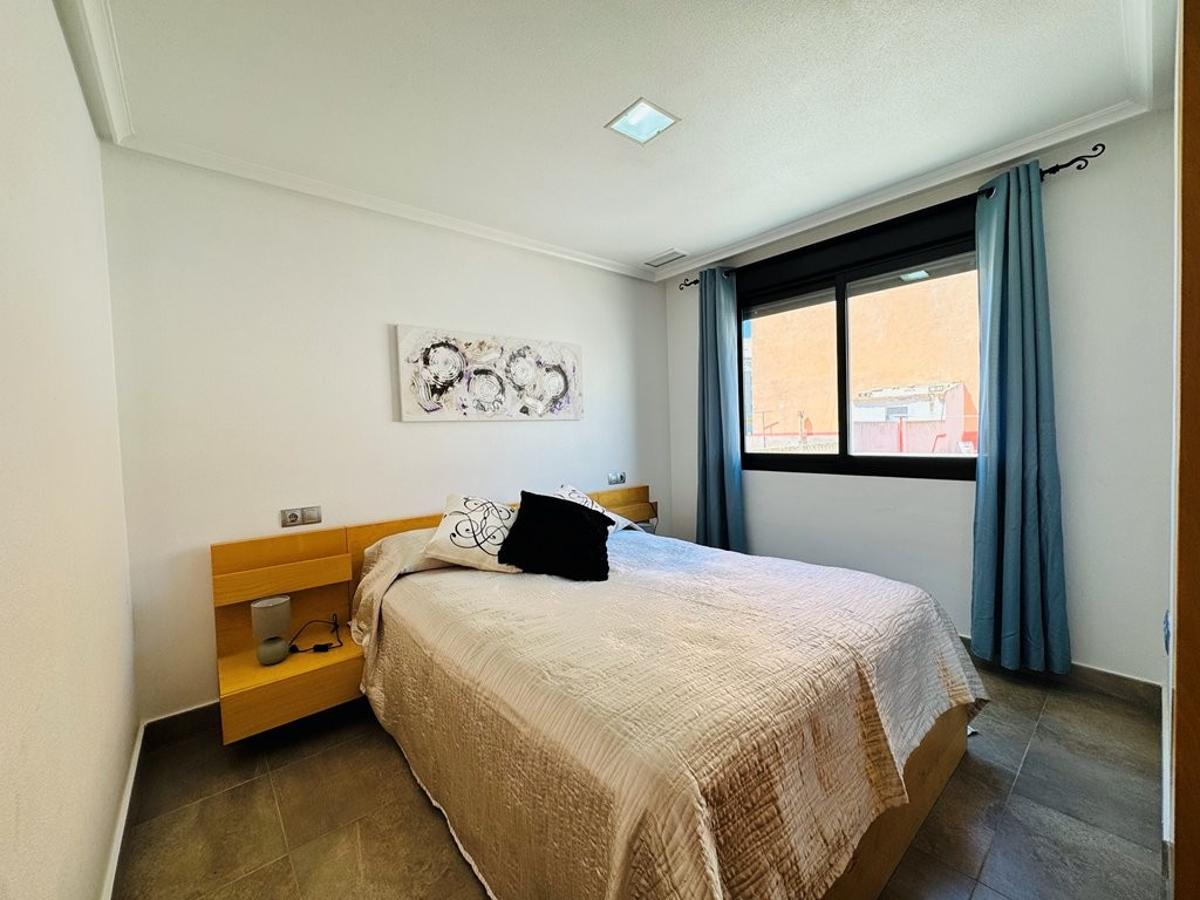 Apartment à La Mata, Alicante, Espagne 2 chambres, 51 m2 No. 183778