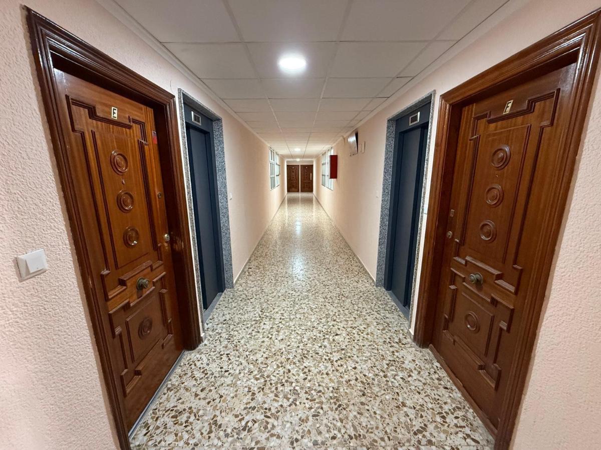 Appartamento a Guardamar del Segura, Alicante, Spagna 3 camere da letto, 81 mq. N° 183779