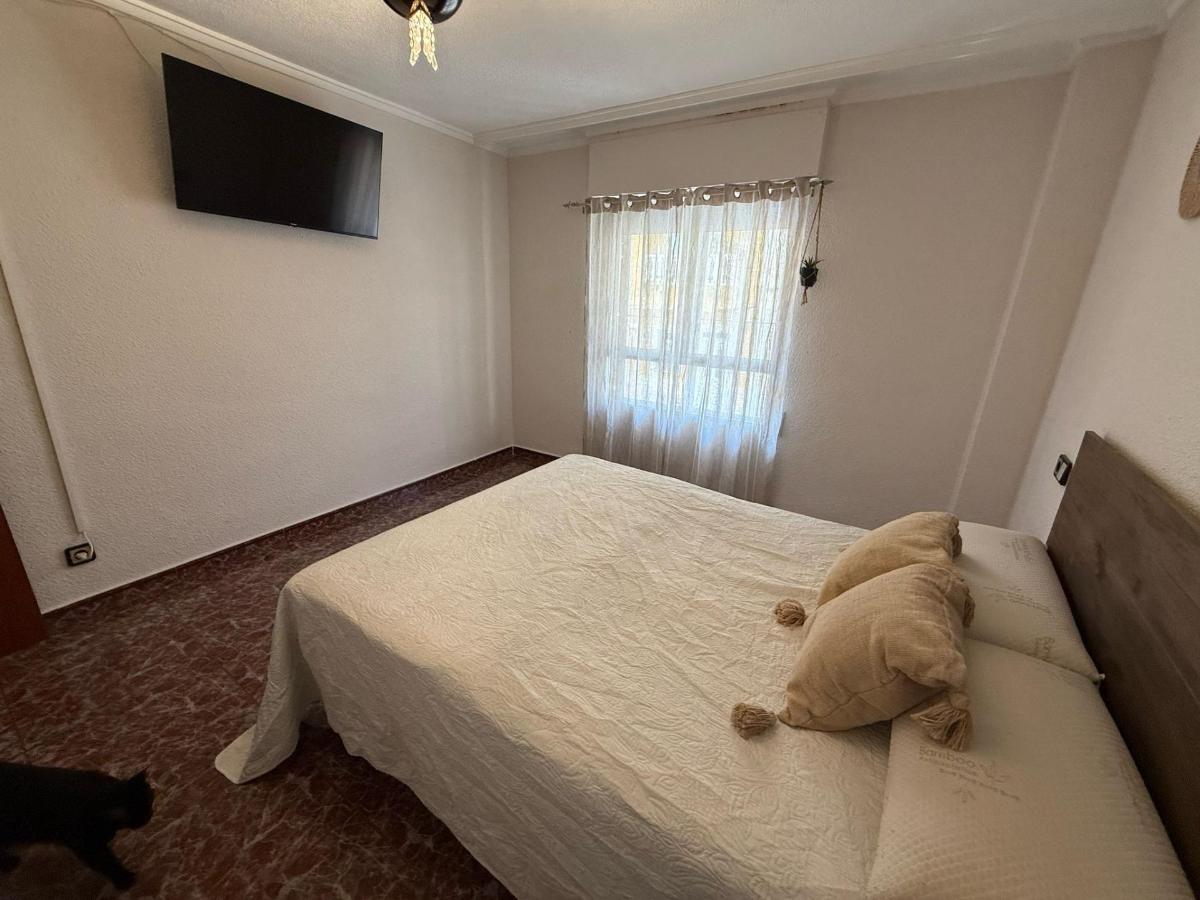 Appartamento a Guardamar del Segura, Alicante, Spagna 3 camere da letto, 81 mq. N° 183779