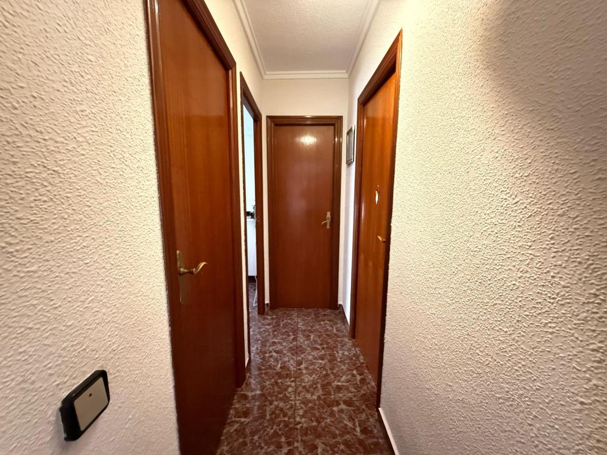 Appartamento a Guardamar del Segura, Alicante, Spagna 3 camere da letto, 81 mq. N° 183779