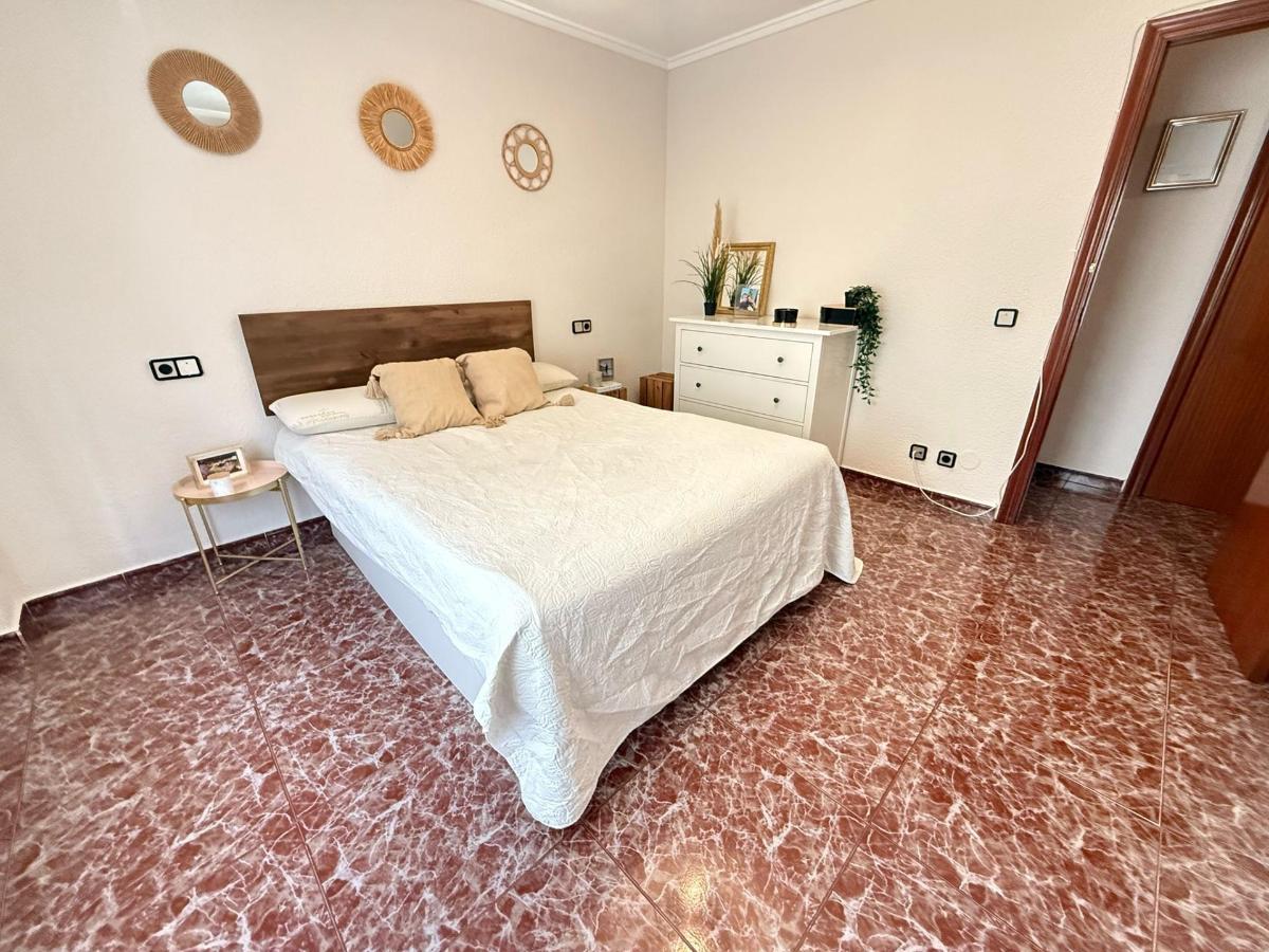 Appartamento a Guardamar del Segura, Alicante, Spagna 3 camere da letto, 81 mq. N° 183779