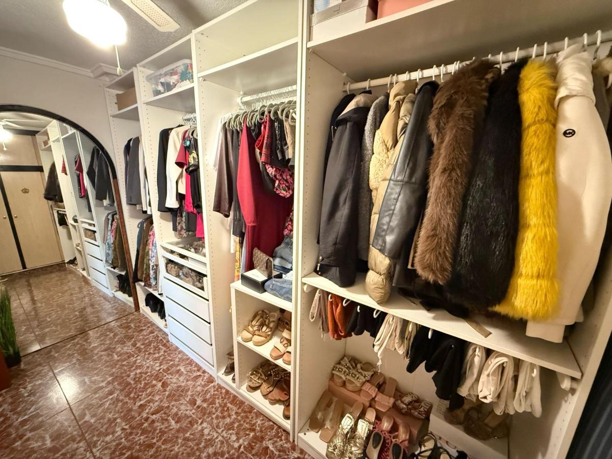 Appartamento a Guardamar del Segura, Alicante, Spagna 3 camere da letto, 81 mq. N° 183779