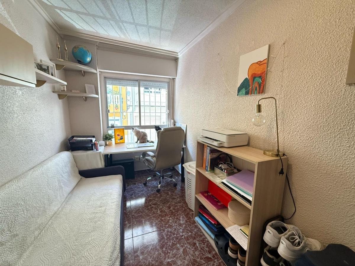 Appartamento a Guardamar del Segura, Alicante, Spagna 3 camere da letto, 81 mq. N° 183779