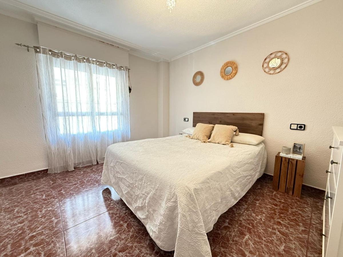 Appartamento a Guardamar del Segura, Alicante, Spagna 3 camere da letto, 81 mq. N° 183779