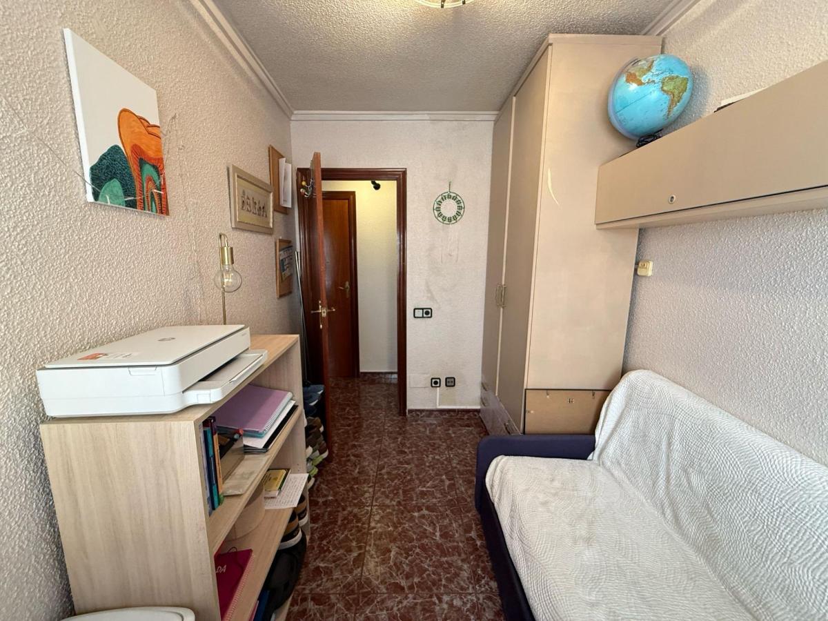 Appartamento a Guardamar del Segura, Alicante, Spagna 3 camere da letto, 81 mq. N° 183779
