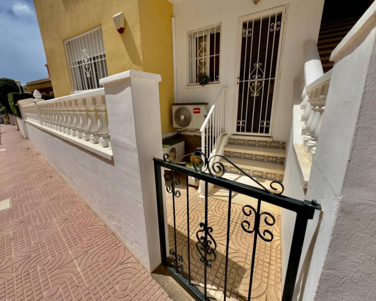 Apartament w Ciudad Quesada, Alicante, Hiszpania 2 sypialnie,  nr 183782