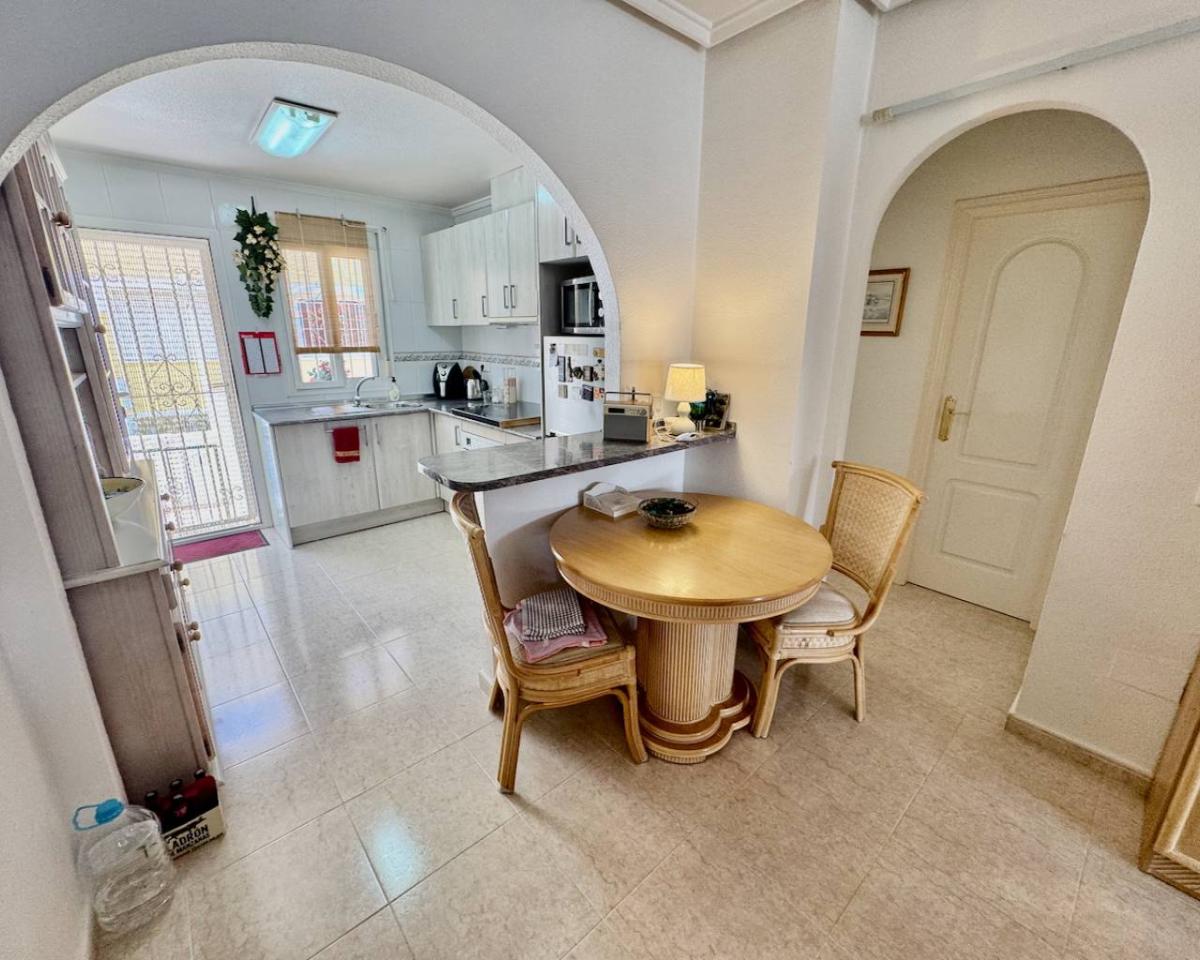 Apartament w Ciudad Quesada, Alicante, Hiszpania 2 sypialnie,  nr 183782