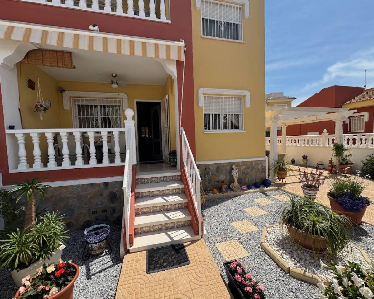 Apartament w Ciudad Quesada, Alicante, Hiszpania 2 sypialnie,  nr 183782