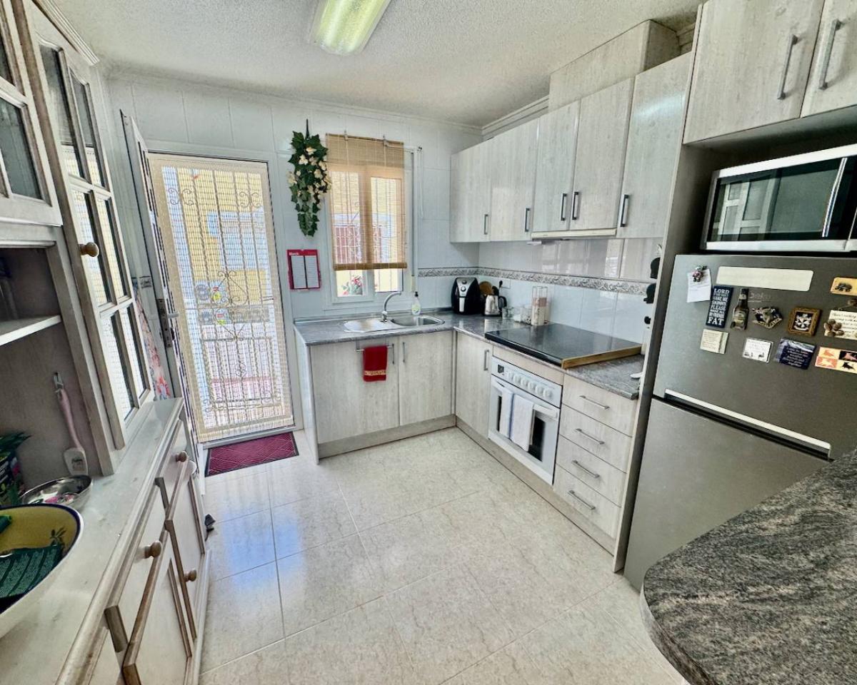 Apartament w Ciudad Quesada, Alicante, Hiszpania 2 sypialnie,  nr 183782
