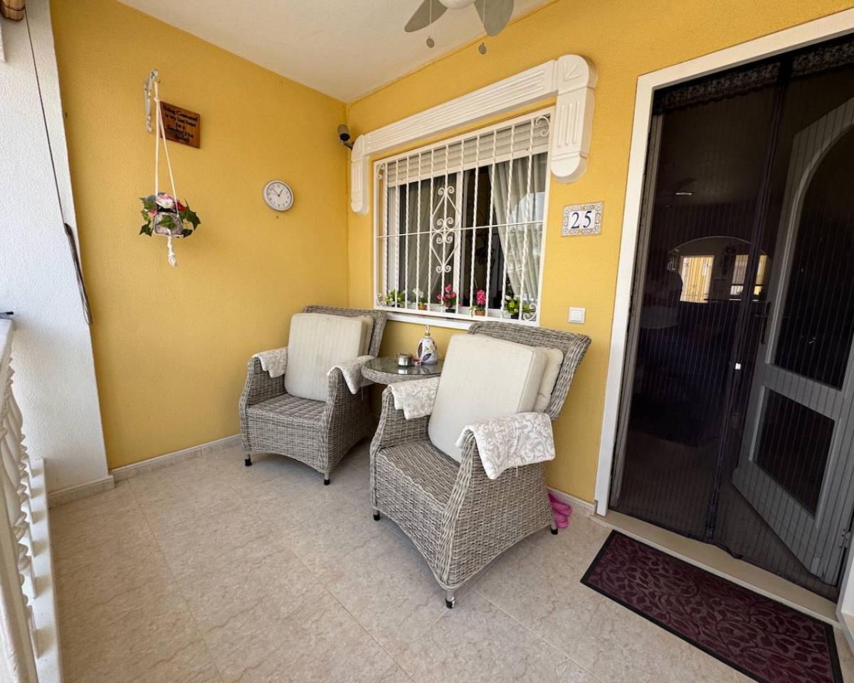 Apartament w Ciudad Quesada, Alicante, Hiszpania 2 sypialnie,  nr 183782