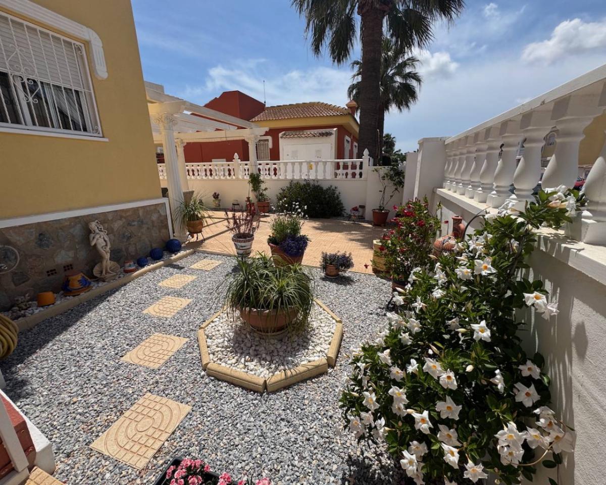 Apartament w Ciudad Quesada, Alicante, Hiszpania 2 sypialnie,  nr 183782