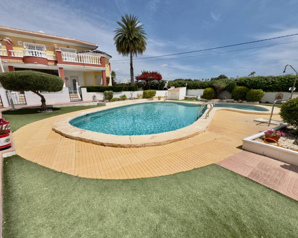 Apartament w Ciudad Quesada, Alicante, Hiszpania 2 sypialnie,  nr 183782