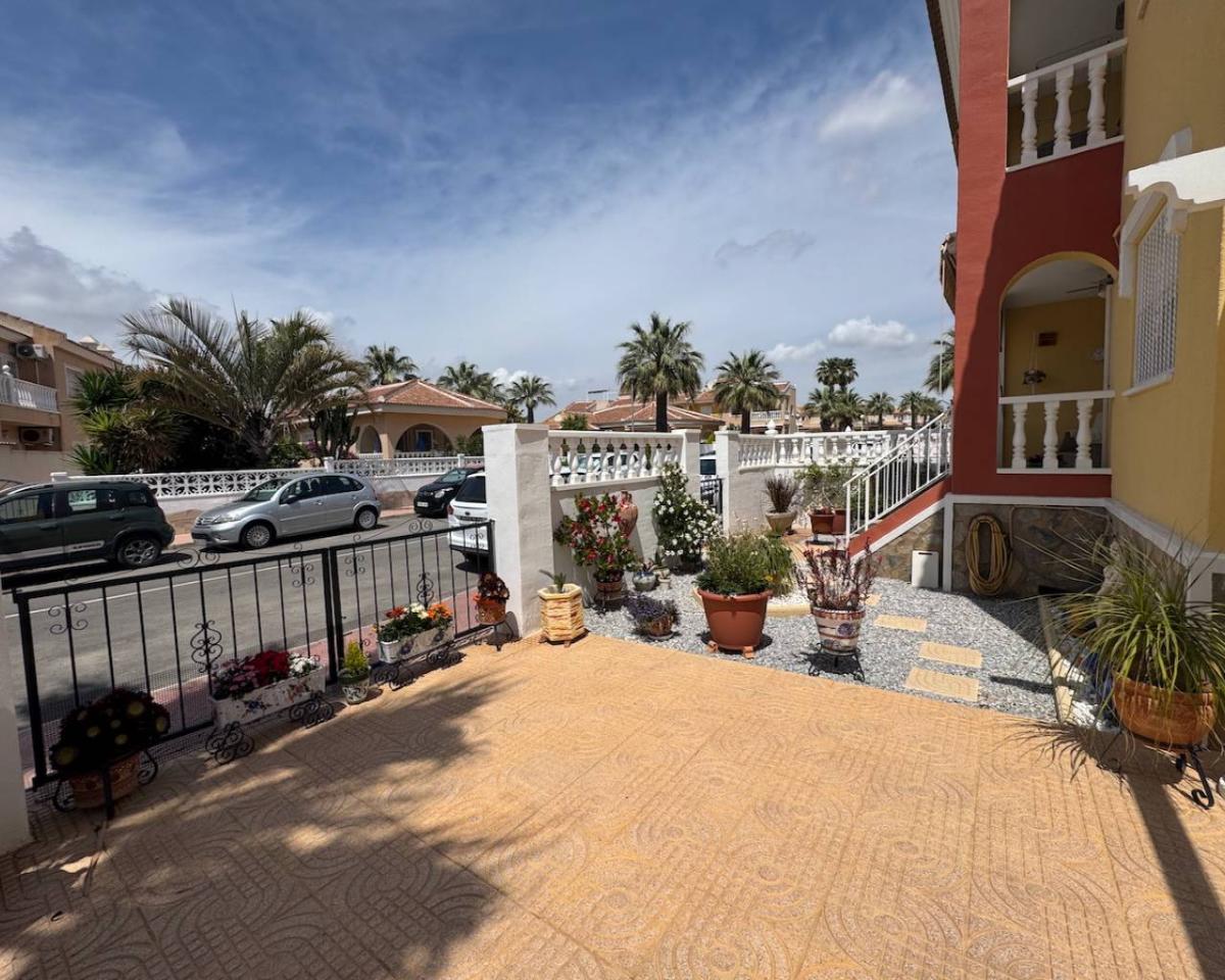 Apartament w Ciudad Quesada, Alicante, Hiszpania 2 sypialnie,  nr 183782