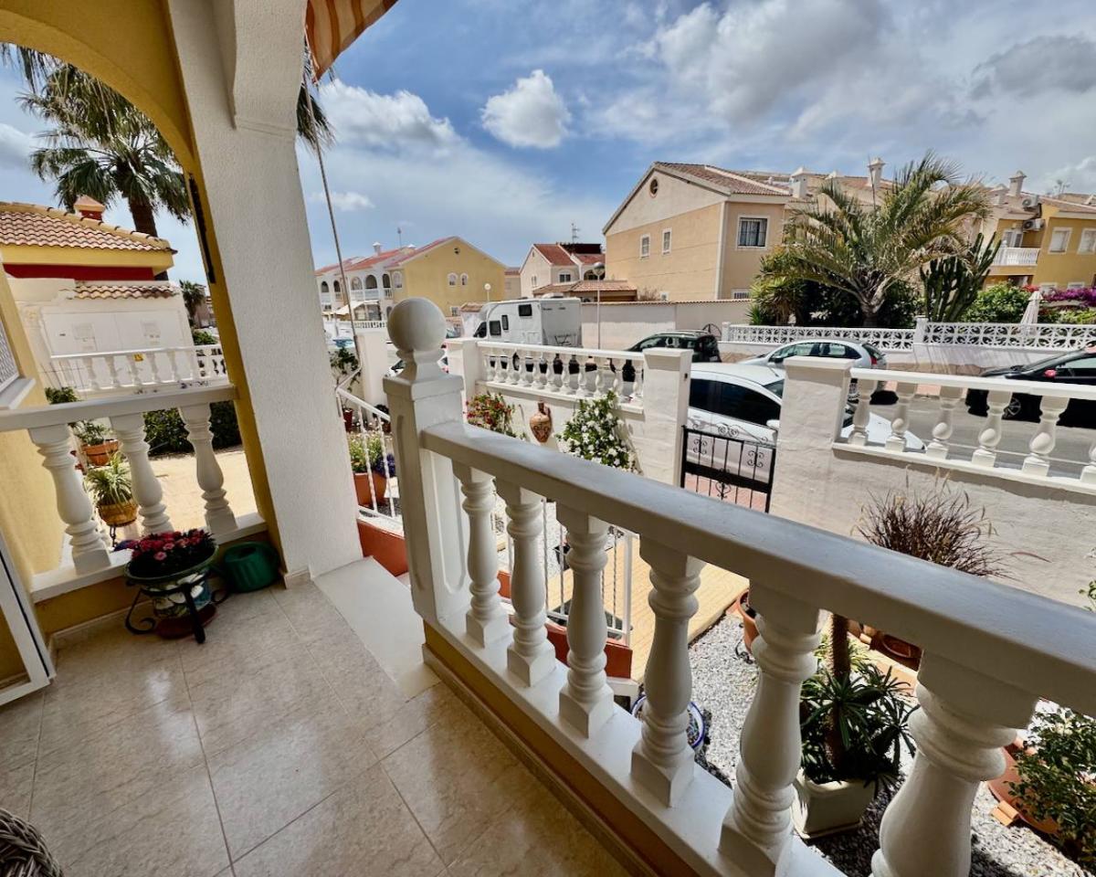 Apartament w Ciudad Quesada, Alicante, Hiszpania 2 sypialnie,  nr 183782