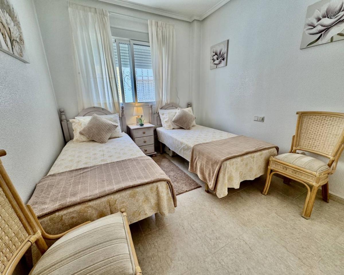 Apartament w Ciudad Quesada, Alicante, Hiszpania 2 sypialnie,  nr 183782