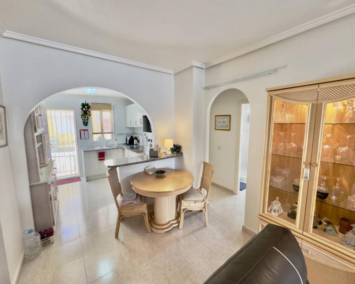 Apartament w Ciudad Quesada, Alicante, Hiszpania 2 sypialnie,  nr 183782
