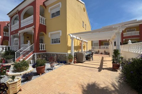 Apartament w Ciudad Quesada, Alicante, Hiszpania 2 sypialnie,  nr 183782