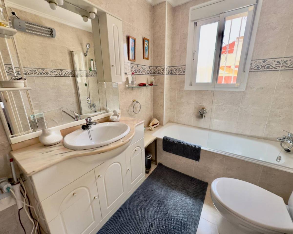 Apartament w Ciudad Quesada, Alicante, Hiszpania 2 sypialnie,  nr 183782