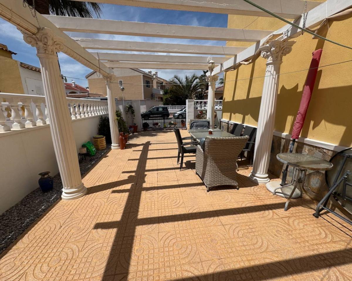 Apartament w Ciudad Quesada, Alicante, Hiszpania 2 sypialnie,  nr 183782