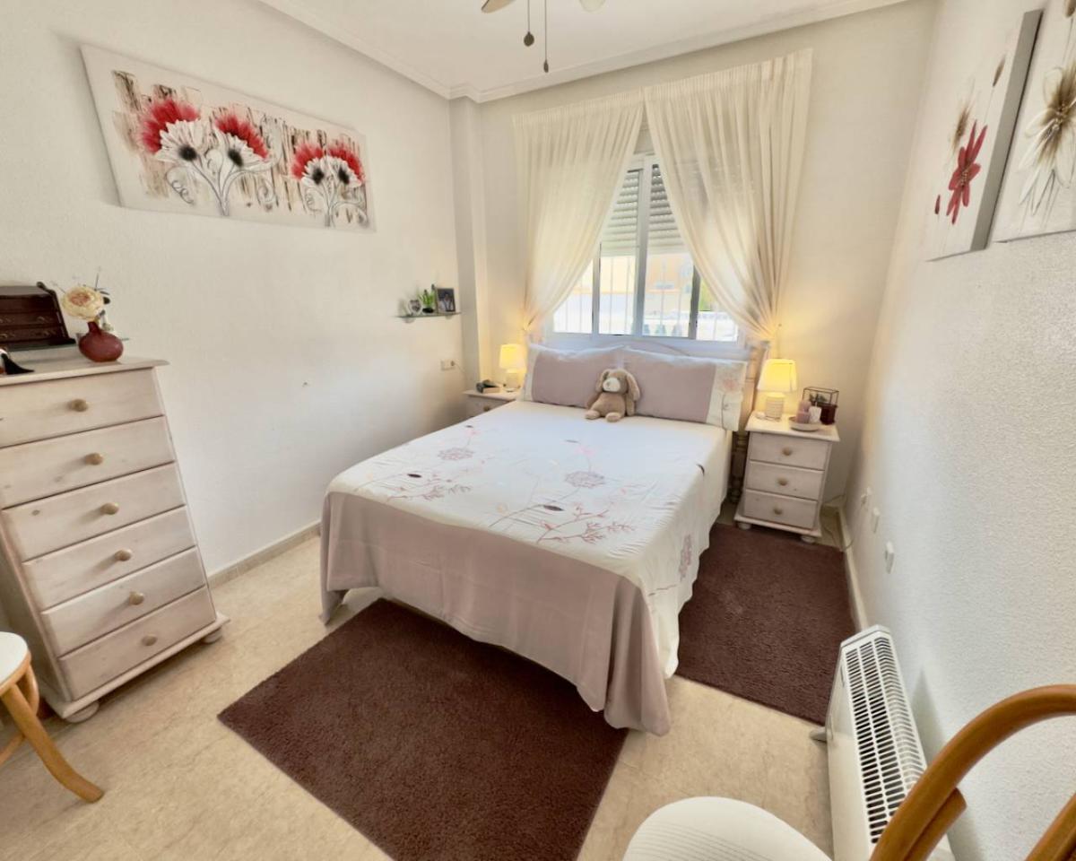 Apartament w Ciudad Quesada, Alicante, Hiszpania 2 sypialnie,  nr 183782