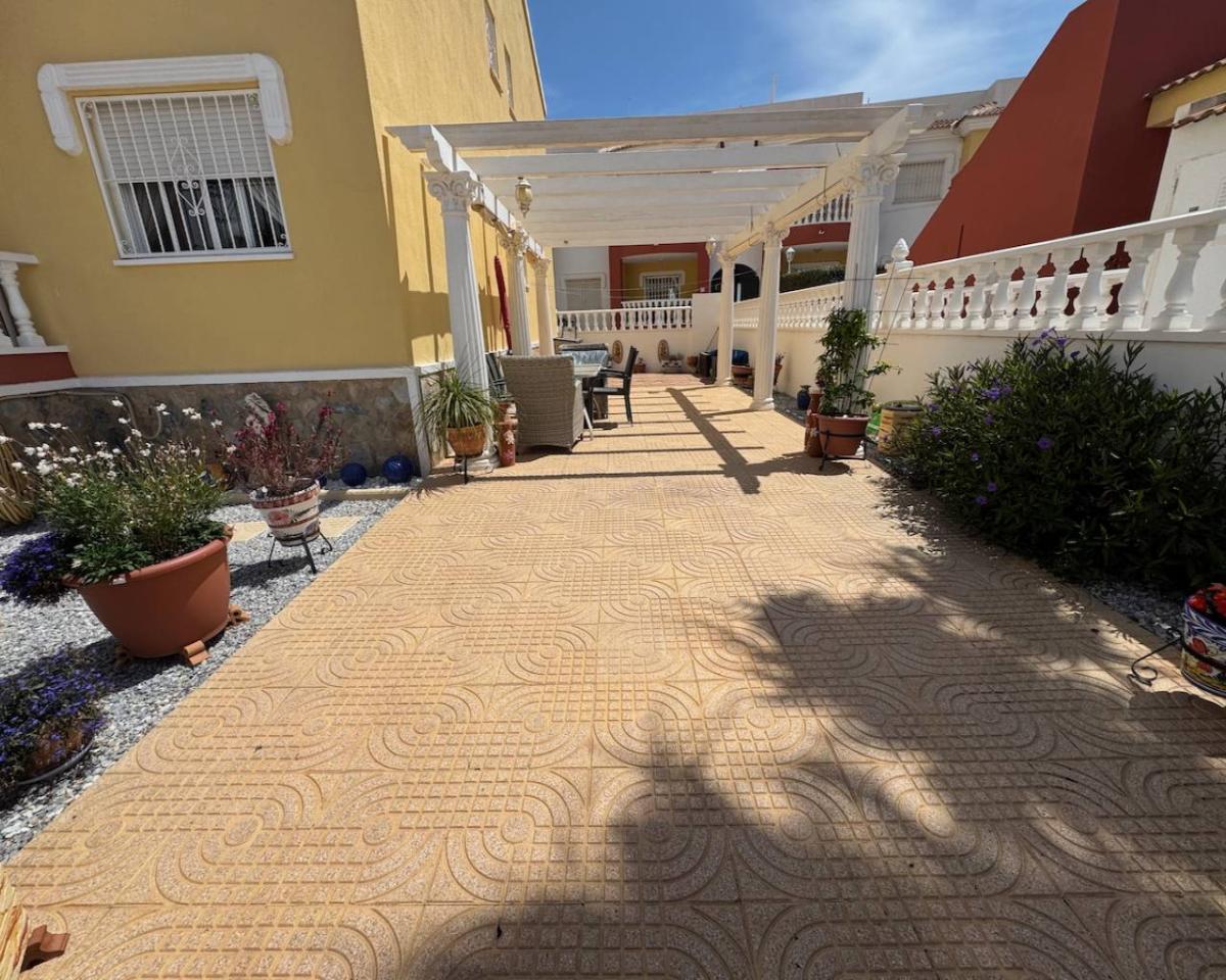 Apartament w Ciudad Quesada, Alicante, Hiszpania 2 sypialnie,  nr 183782