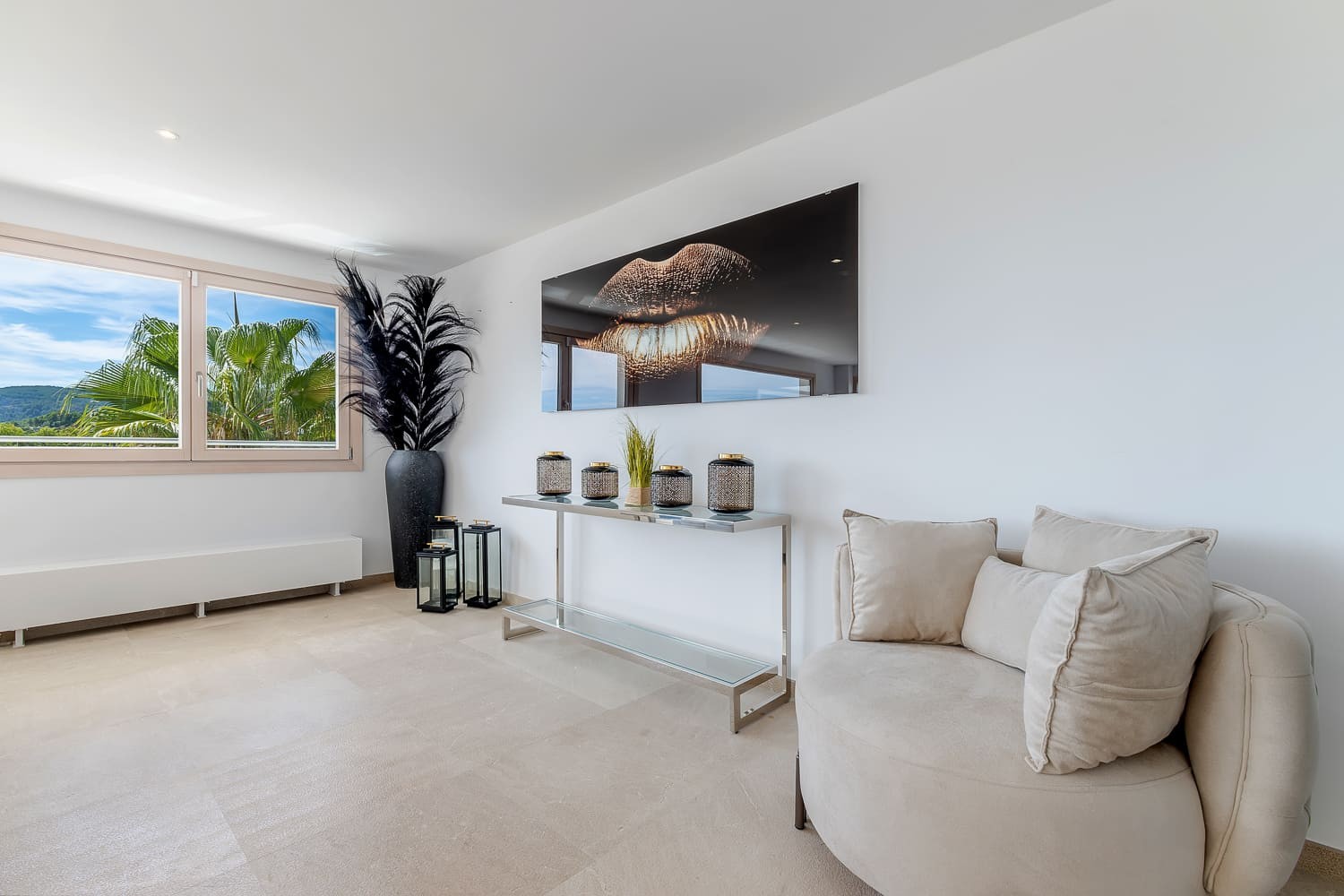 Villa i Mallorca, Spanien 4 sovrum, 537 kvm. Nr. 148053