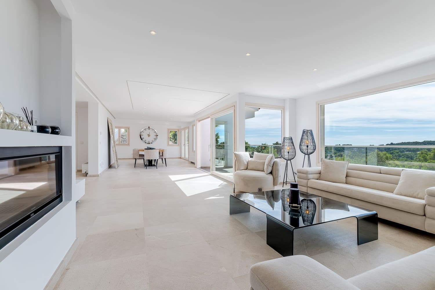 Villa i Mallorca, Spanien 4 sovrum, 537 kvm. Nr. 148053