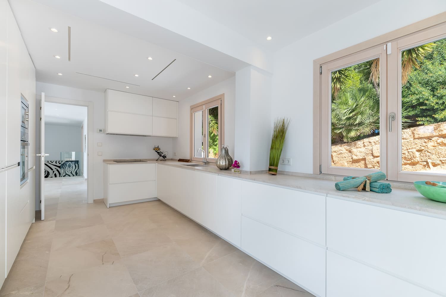 Villa i Mallorca, Spanien 4 sovrum, 537 kvm. Nr. 148053
