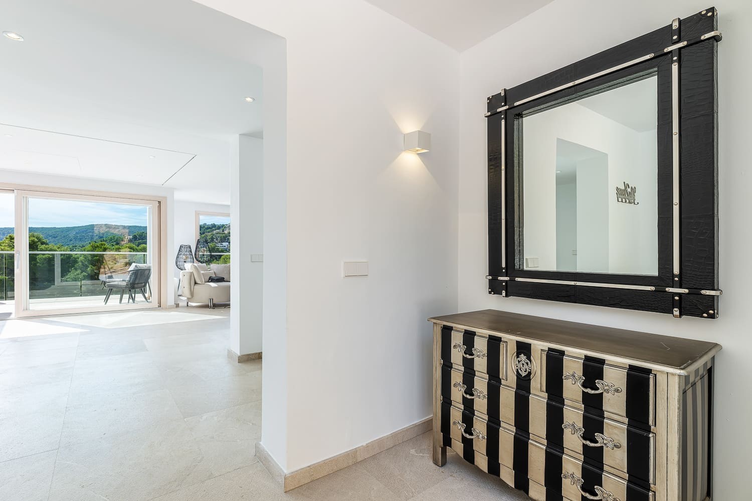 Villa i Mallorca, Spanien 4 sovrum, 537 kvm. Nr. 148053