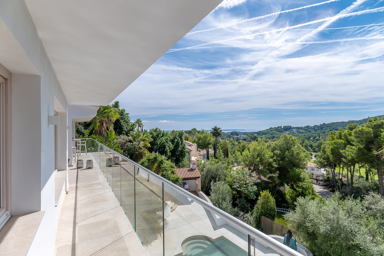 Villa i Mallorca, Spanien 4 sovrum, 537 kvm. Nr. 148053